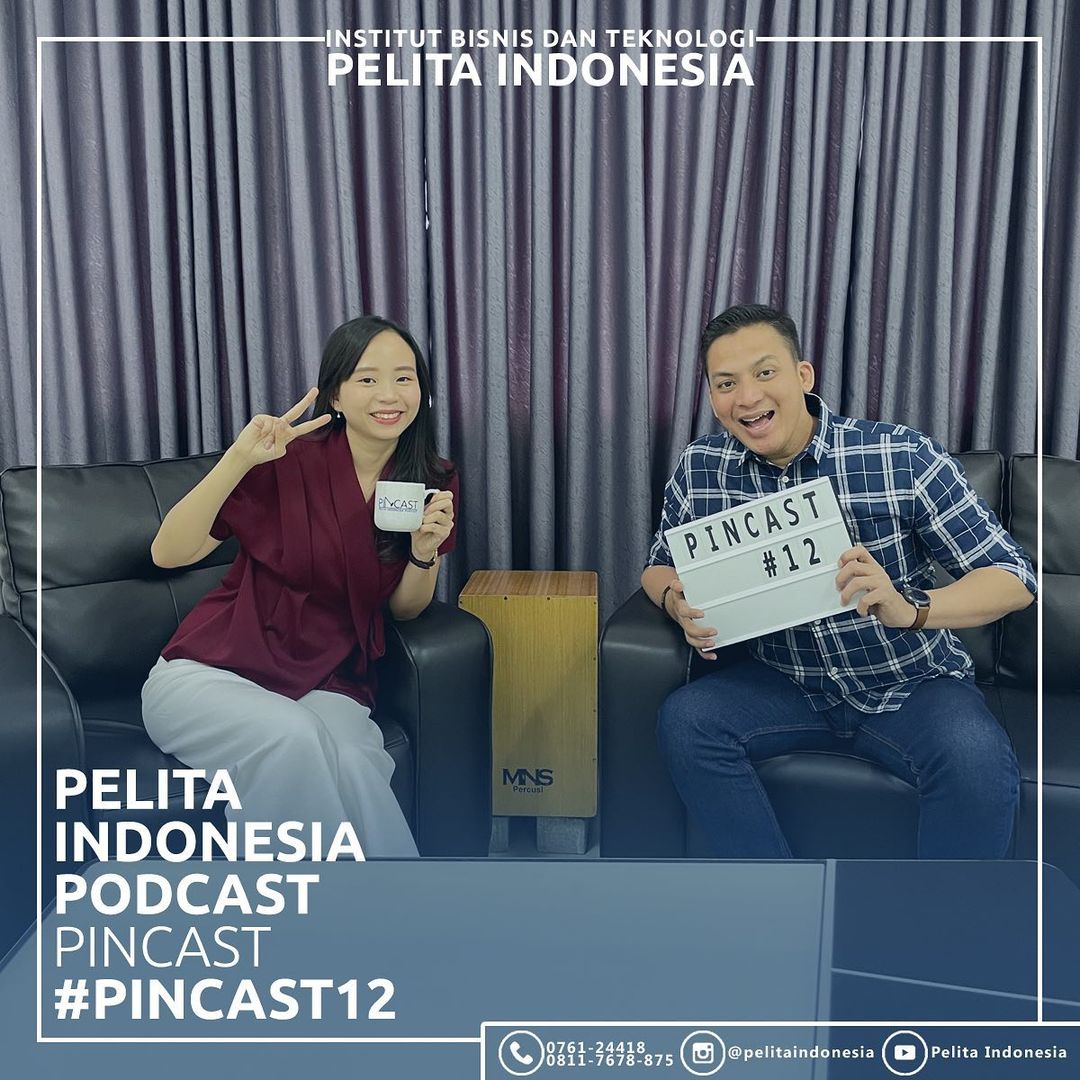 PINCAST Eps. 12 - Quarter Life Crisis